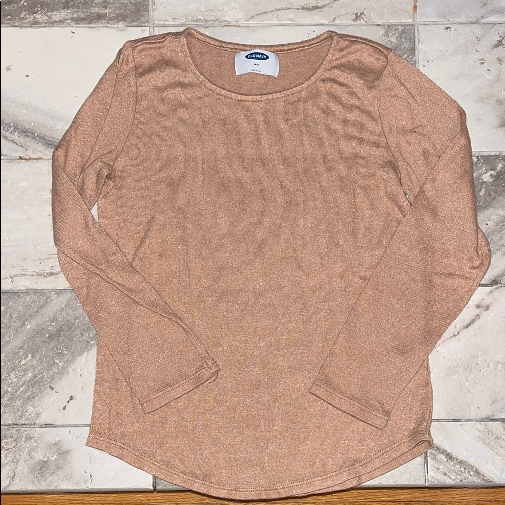Size 8 - Long Sleeve Bundle - Picture 3 of 4